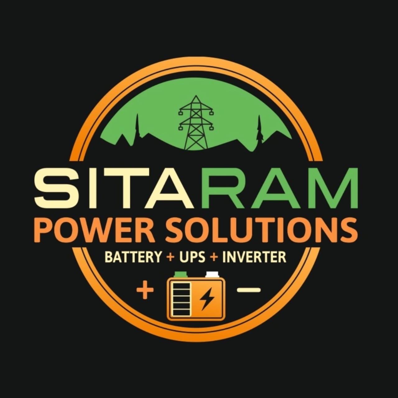 Sitaram Power